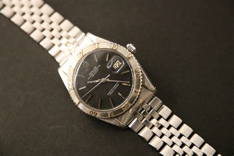 rolex model 1625